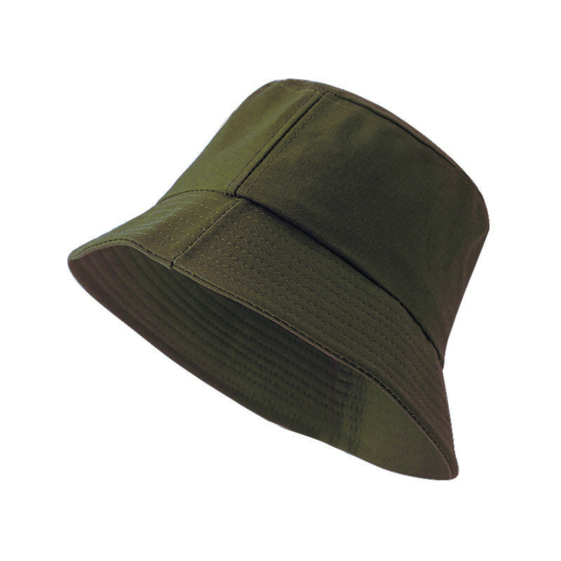 Basic Colors | Unisex Bucket Hat