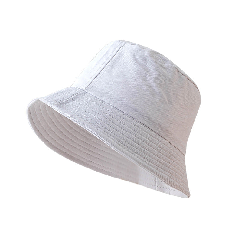 Basic Colors | Unisex Bucket Hat