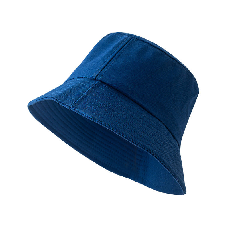 Basic Colors | Unisex Bucket Hat