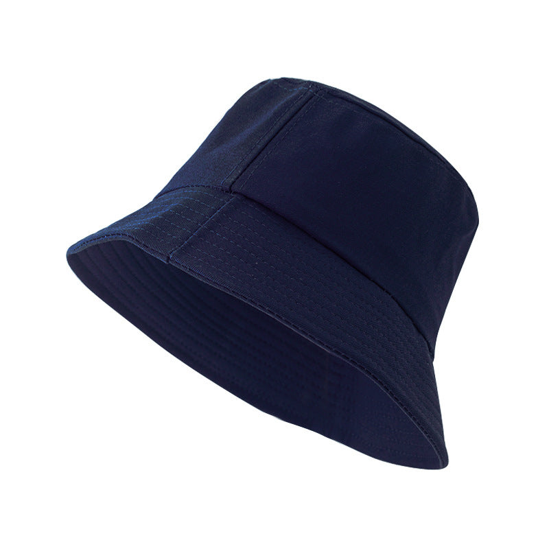 Basic Colors | Unisex Bucket Hat