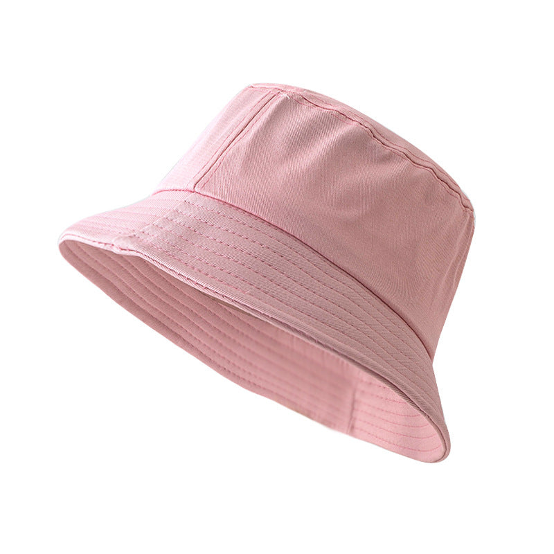 Basic Colors | Unisex Bucket Hat