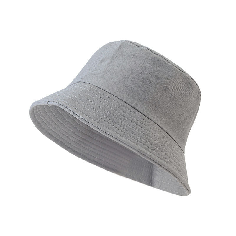 Basic Colors | Unisex Bucket Hat