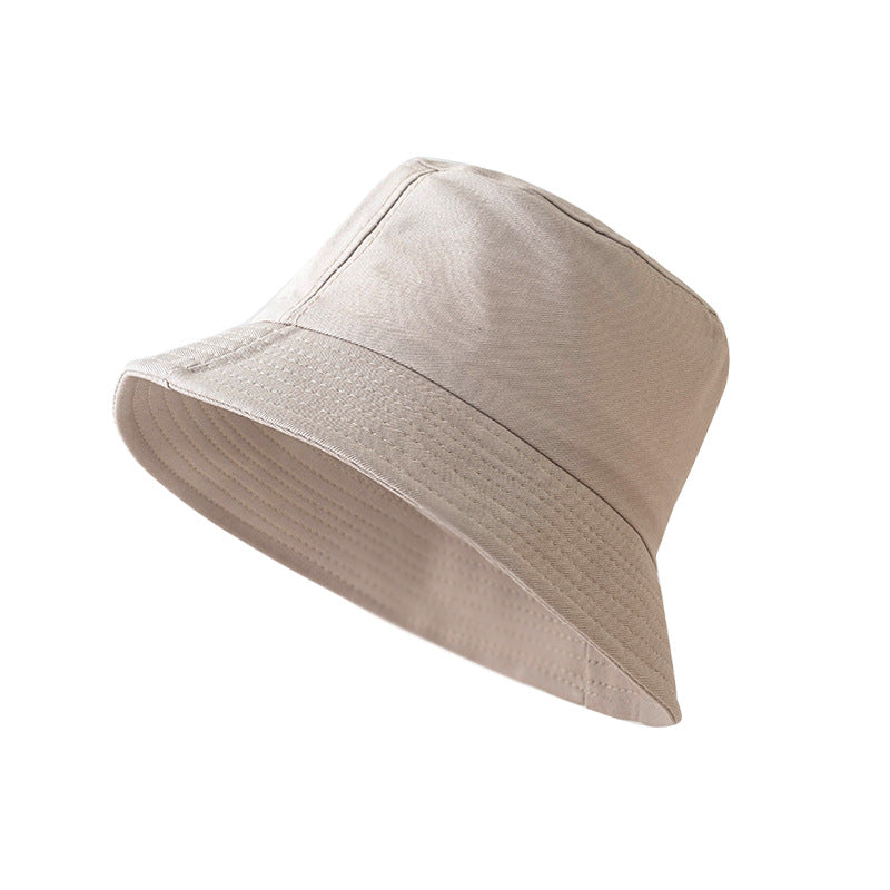 Basic Colors | Unisex Bucket Hat