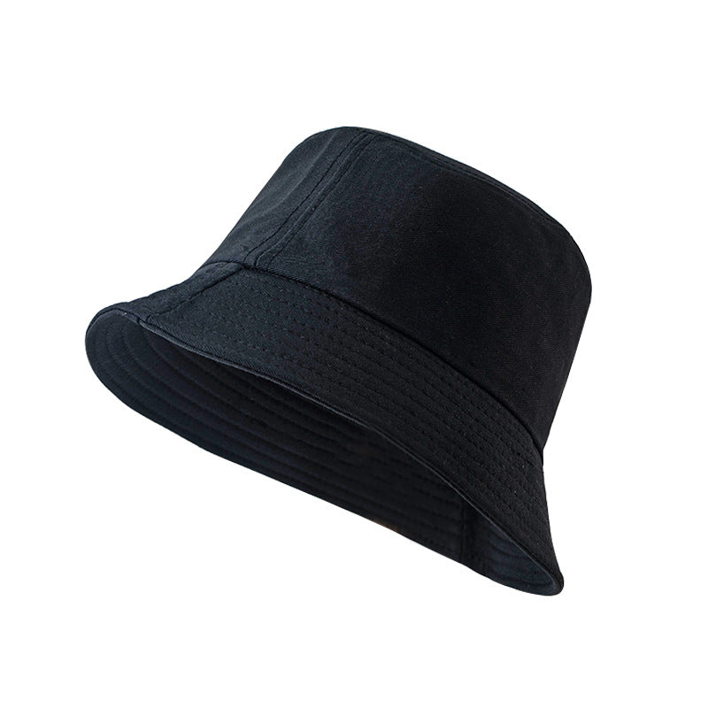 Basic Colors | Unisex Bucket Hat