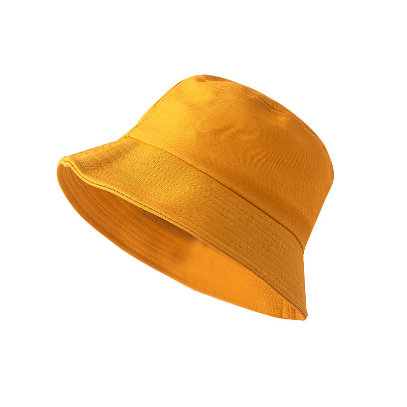 Basic Colors | Unisex Bucket Hat