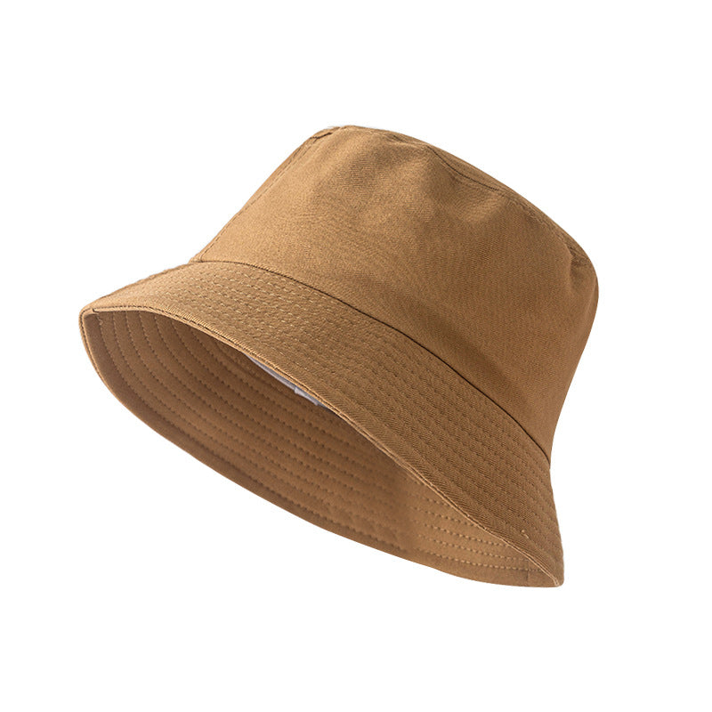 Basic Colors | Unisex Bucket Hat