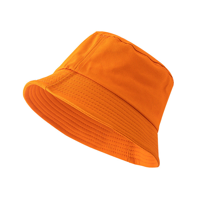 Basic Colors | Unisex Bucket Hat